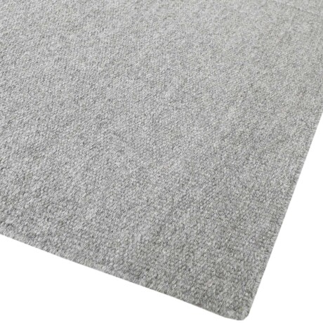 ALFOMBRA LANA GRIS NALTO II