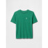 FRCH SS ORIGINAL LOGO POCKET TEE IRISH CLOVER