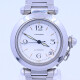 Cartier Pasha 2324 automático caja 35 mm año 2005 aproximadamente. Cartier Pasha 2324 automático caja 35 mm año 2005 aproximadamente.