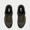 Championes Hedgehog 3 hombre New Taupe Green/tnf Black