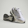 Zapatillas Adidas Adistar Control 5 Unisex White