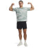 Vanish Energy Printed SS-GRN GRN-377