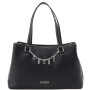 Cartera Guess Angelica Negro 0