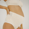 Pack de 2 Bombachas Algodón Rita Beige Melange