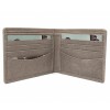 BILLETERA DE HOMBRE LINCOLNS 46 marrónuniforme