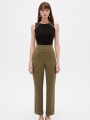 Pantalon Alvren Verde Oliva