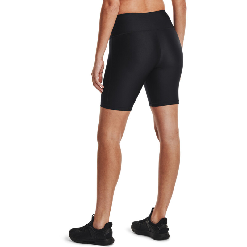 Tech Bike Short-PPL BLK-001