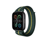 Smartwatch Motorola Moto Watch Fit Verde