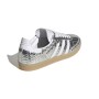 Zapatillas Adidas Samba Og W Mujer Grey