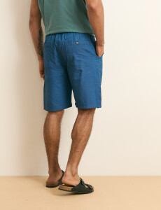 510088 BERMUDA FERAUD Azul