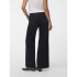 VMOLIVIA STRETCH HR WIDE JNS LI1101 NOOS BLACK DENIM