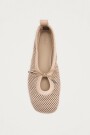 BALERINA ROSALIND Beige
