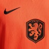 Camiseta Nike Paises Bajos 2026 809
