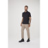 CAMISA POLO MM MASC PRETO ESCURO