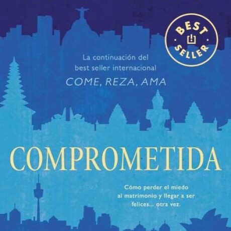 COMPROMETIDA COMPROMETIDA