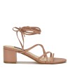 Sandals Aloud3 Light Natural