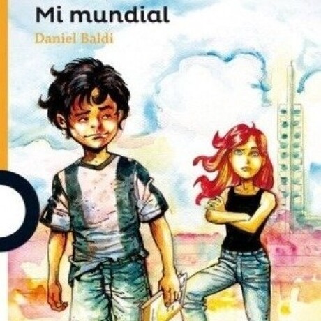 MI MUNDIAL MI MUNDIAL