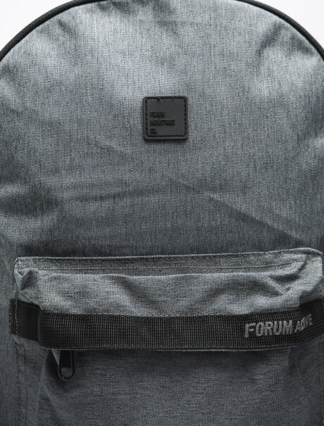 Mochila Forum Active Gris