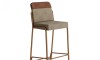 Banqueta Stool Rose