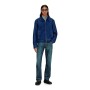 Chaqueta Denim Para Hombre D-Rohe Azul medio
