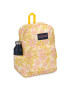 Mochila Portalaptop Superbreak Plus Skip Daisy Yellow