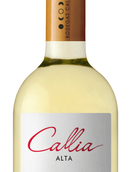 Callia Alta Chardonnay Callia Alta Chardonnay