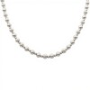 Cadena Bolas - Plata 925 - Sin Piedra - CD3264 sinpiedra