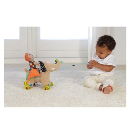 Ollie Elefante de arrastre Ollie Elefante de arrastre