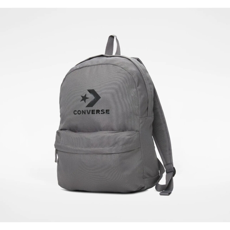 SPEED 3 BACKPACK STAR CHEVRON SHARKSKIN GREEN ENVY