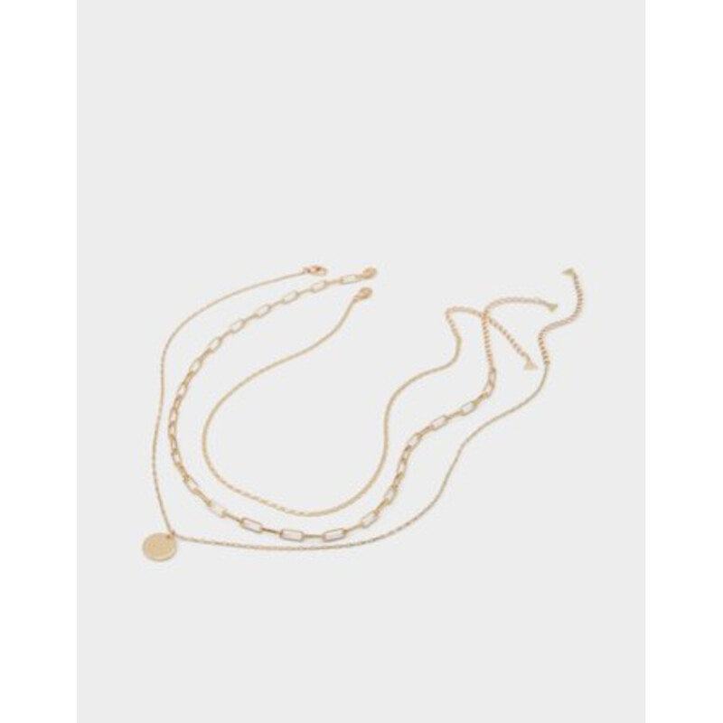 ARIHANNA GOLD GOLD