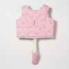 CHALECO Chaleco Salvavidas Niños Talle 2-3 Años Sunnylife - Candy Cherry