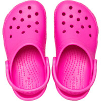 Classic Clog Rosado
