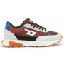 Zapatillas Para Hombre S-Tame D-Up Rojo