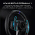 Volante + Pedalera Pxn V900 Gen2 Pc Ps4 Xbox X/s VOLANTE PXN V900 GEN2 PC PS4/3 XBOX X/S