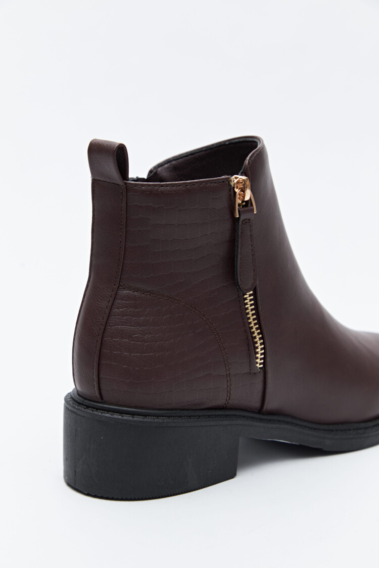 BOTA KARL Bordó Merlot