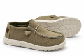BELUGO DOCK Khaki
