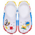 Jibbitz 4LW Masterbrand 5 Pack Multicolor