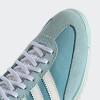 Championes Adidas SL 72 OG Celeste