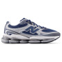 Zapatillas New Balance 2000 Unisex Blue