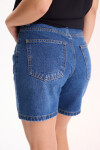 Short Berlin Azul