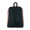 Mochila Superbreak - Unisex Misty Rose