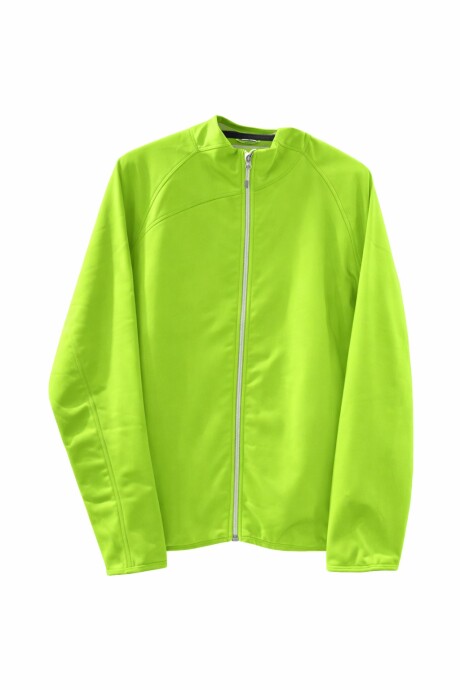 Campera oyama Verde