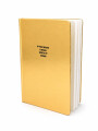 LIBRETA A5 PU TAPA DURA BEIGE