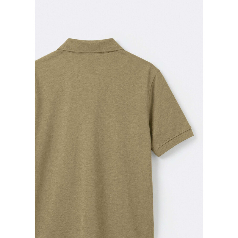 CAMISA POLO MM MASC MLAEN