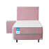 Juego Completo Koala Juvenil 100x190 cm Rosa Juego Completo Koala Juvenil 100x190 cm Rosa