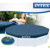 Cobertor Piscina Intex 457 cm Cobertor Piscina Intex 457 cm