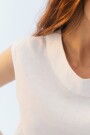 TOP OHARA Blanco