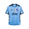 Camiseta Nacional Celeste Edición 26 S07