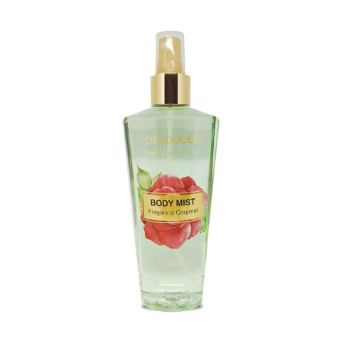 Body Mist Casapueblo Glamour