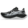 Zapatillas Running Superblast 3 Unisex Black/black